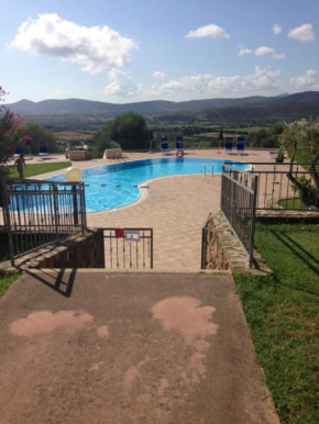 Residence L 'Uliveto Birgalavo' Budoni